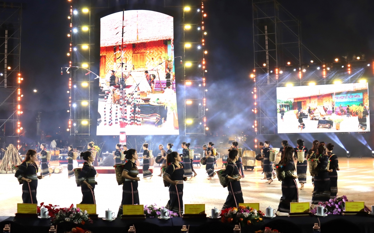 Mơđah tŏn chêng kơ’nhŏn xuăng tung hâi leh mơdĭng Tŏn chêng Đông Nam Á  2025 a Đà Lạt, Lâm Đồng