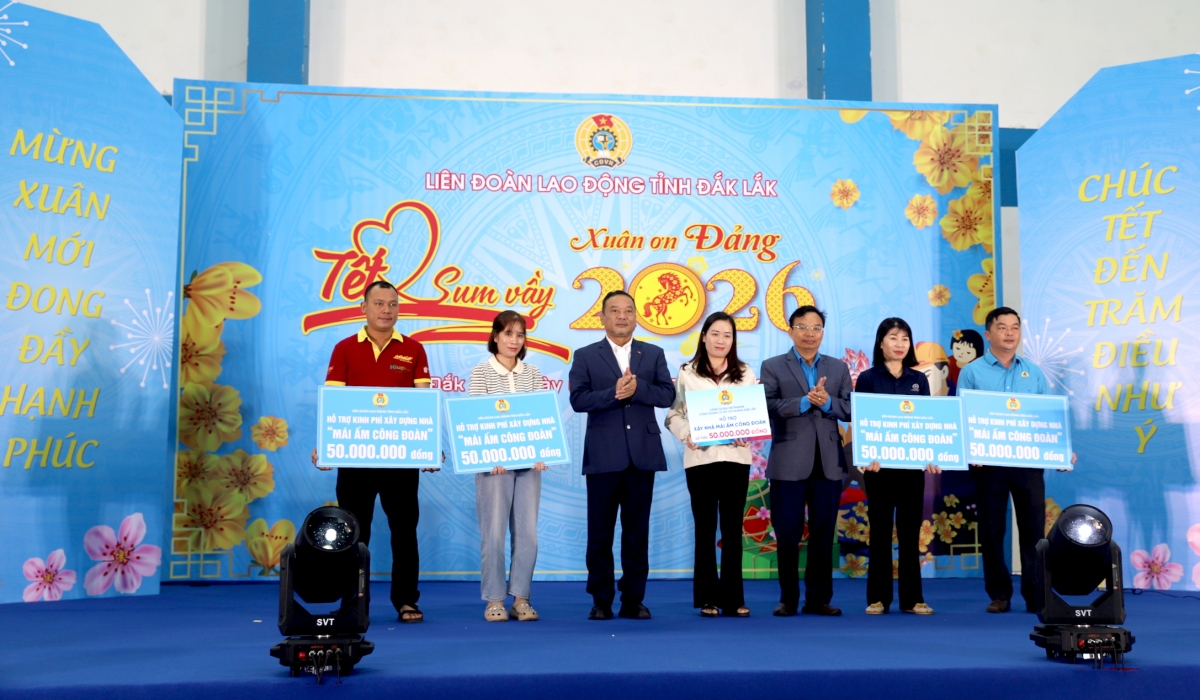 Broă lơh “Sa tềp bơ tòm tơrgùm mat – Nam pa ưn ngài Đảng” tàm càr Dăk Lăk