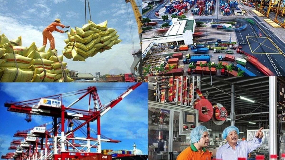 Doanh nghiệp kỳ vọng đột phá từ các định hướng lớn sau Đại hội