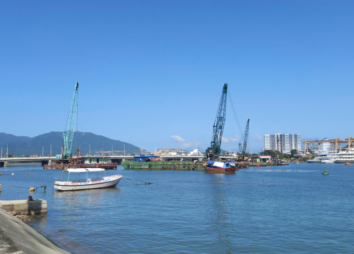 Ndrâm ka Hòn Rớ, n’gor Khánh Hòa dôl dơi kuar rvach, n’hao têh hvi tay