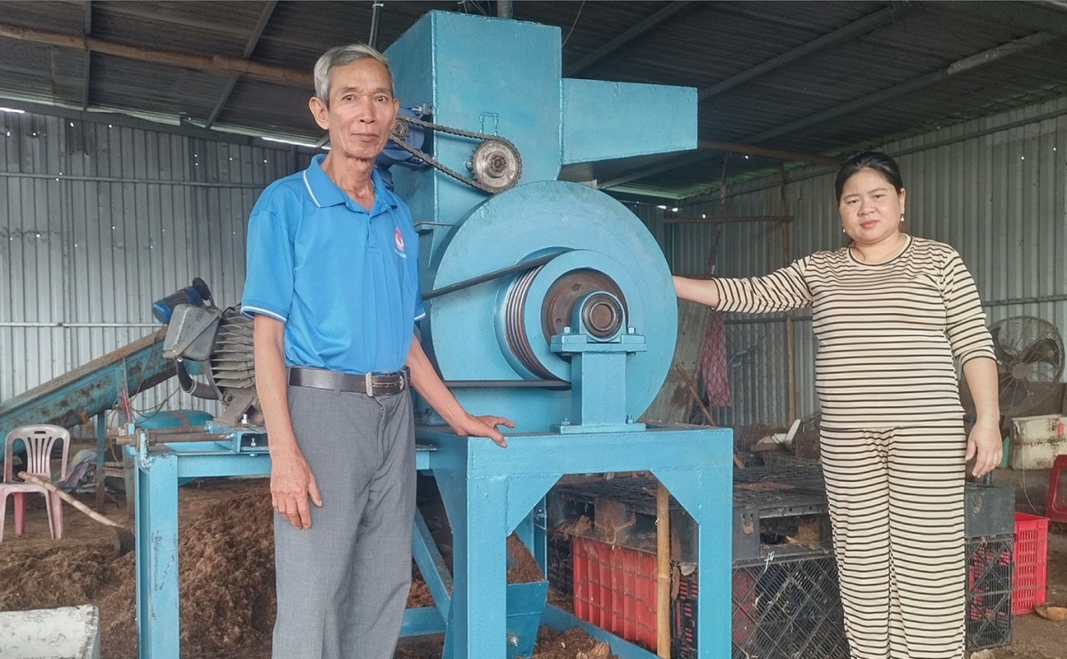 Ngân hàng Chính sách xã hội tiếp tục mở rộng vốn vay và đối tượng thụ hưởng để người dân tiếp cận, khôi phục sản xuất, phát triển kinh tế.