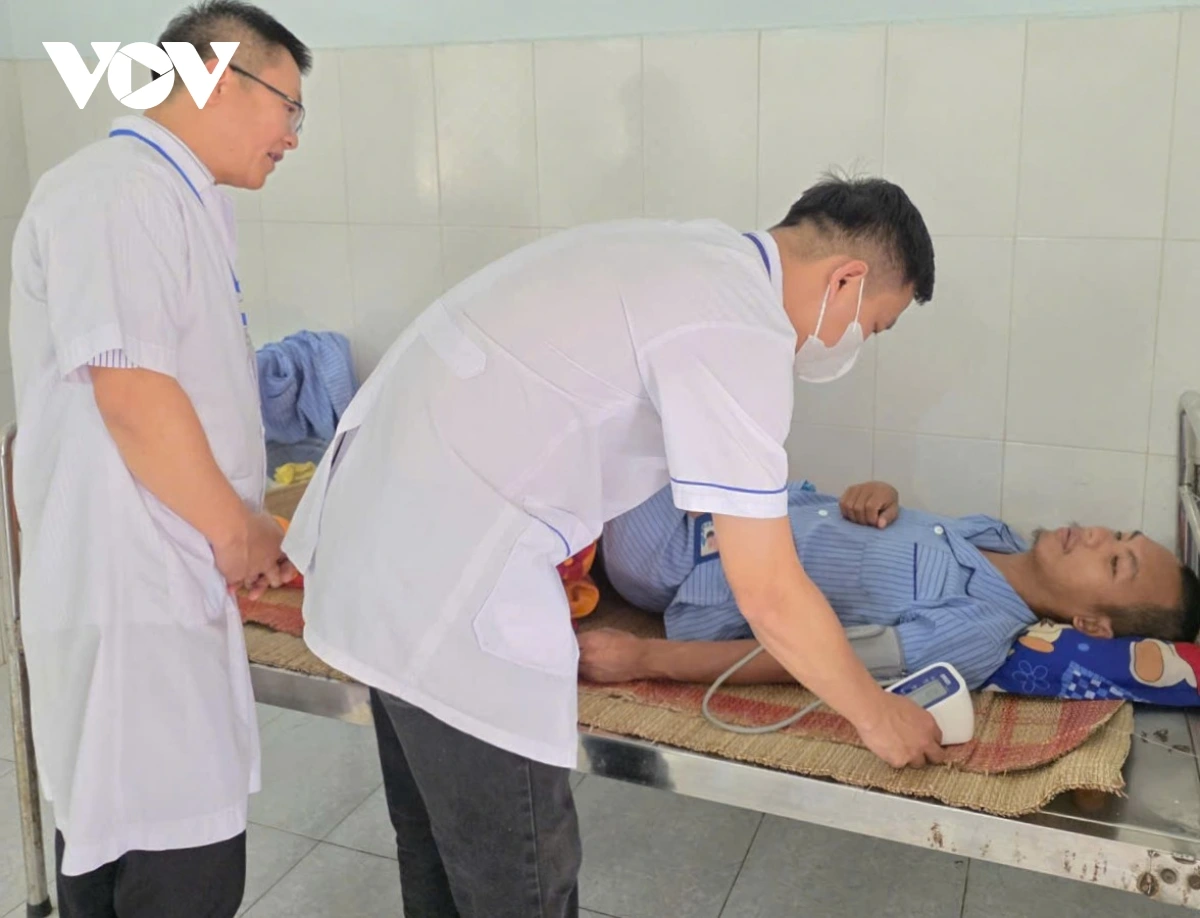 Sangka urang ruak di Sang iek ruak Gila tinh Dak Lak