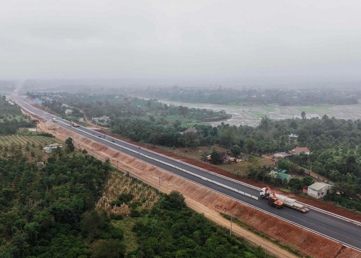 Jơlan rơdêh đuăi hmar Khánh Hòa-Buôn Ma Thuột