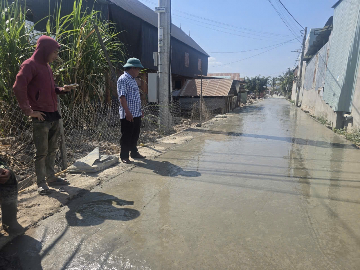 Kônh wa tâm ban ŭch, âk njăr trong ta Ia Hiao dơi rdâk mon mhe