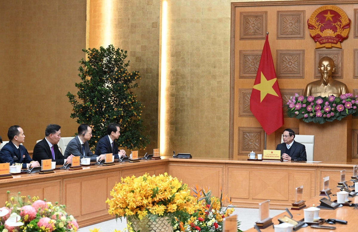 Thủ tướngvơt Đaị sứ Trung Quốc ta Việt Nam