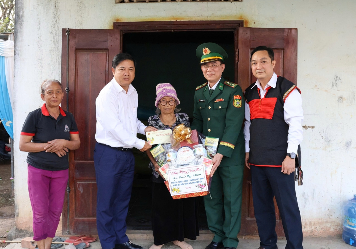  Khua ping gah tơring Dak Lăk ơi Lương Nguyễn Minh Triết nao čuă yă H’Ônh Byă, ƀuôn Ea Mar, să Buôn Đôn, jing mơnuih hơmâo kơnuk kơna wai lăng.