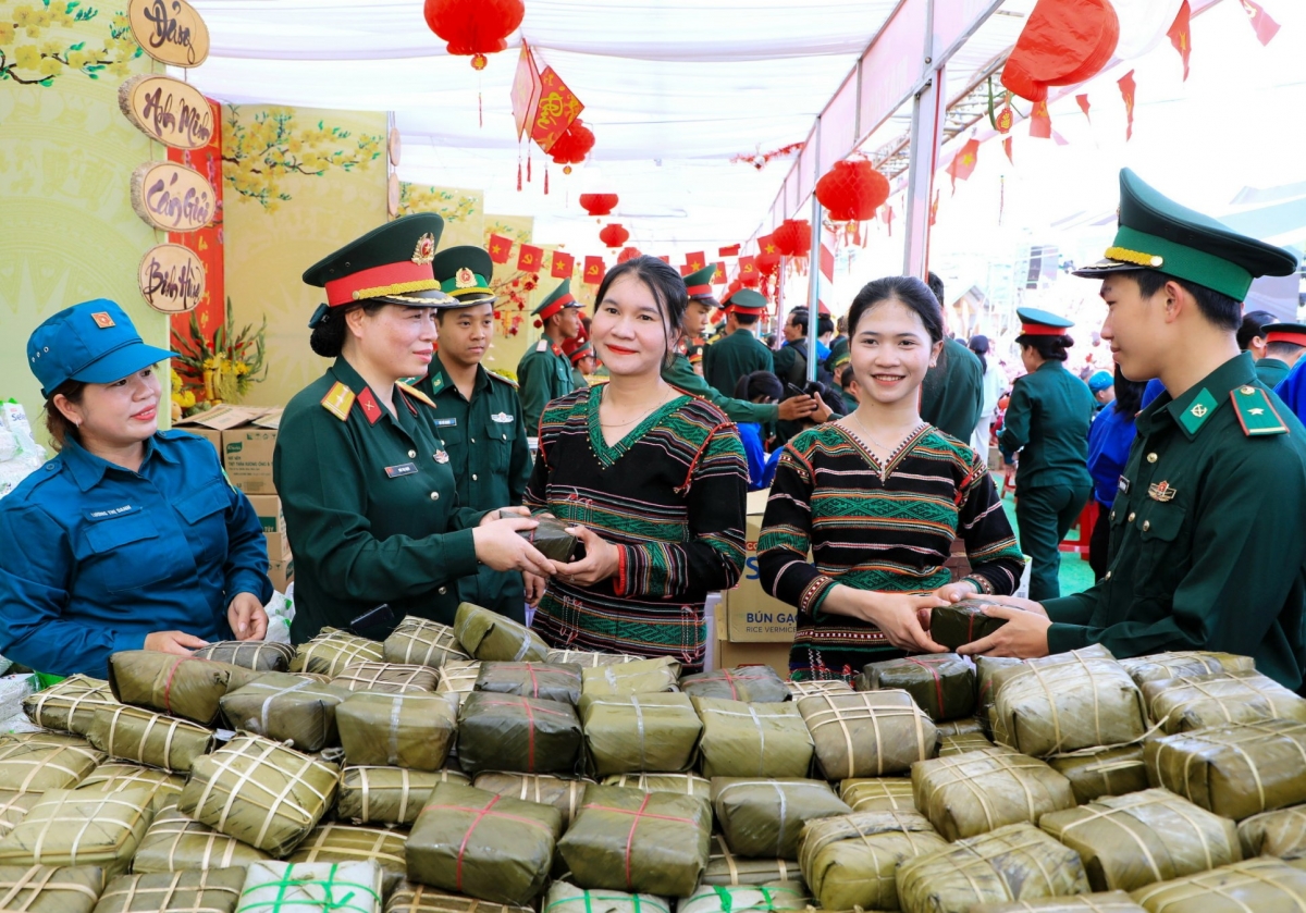 
Ƀô đô̆i pơjao ƀĕng chưng ăn kon pơlei tơ̆ tơring sơlam Lâm Đồng