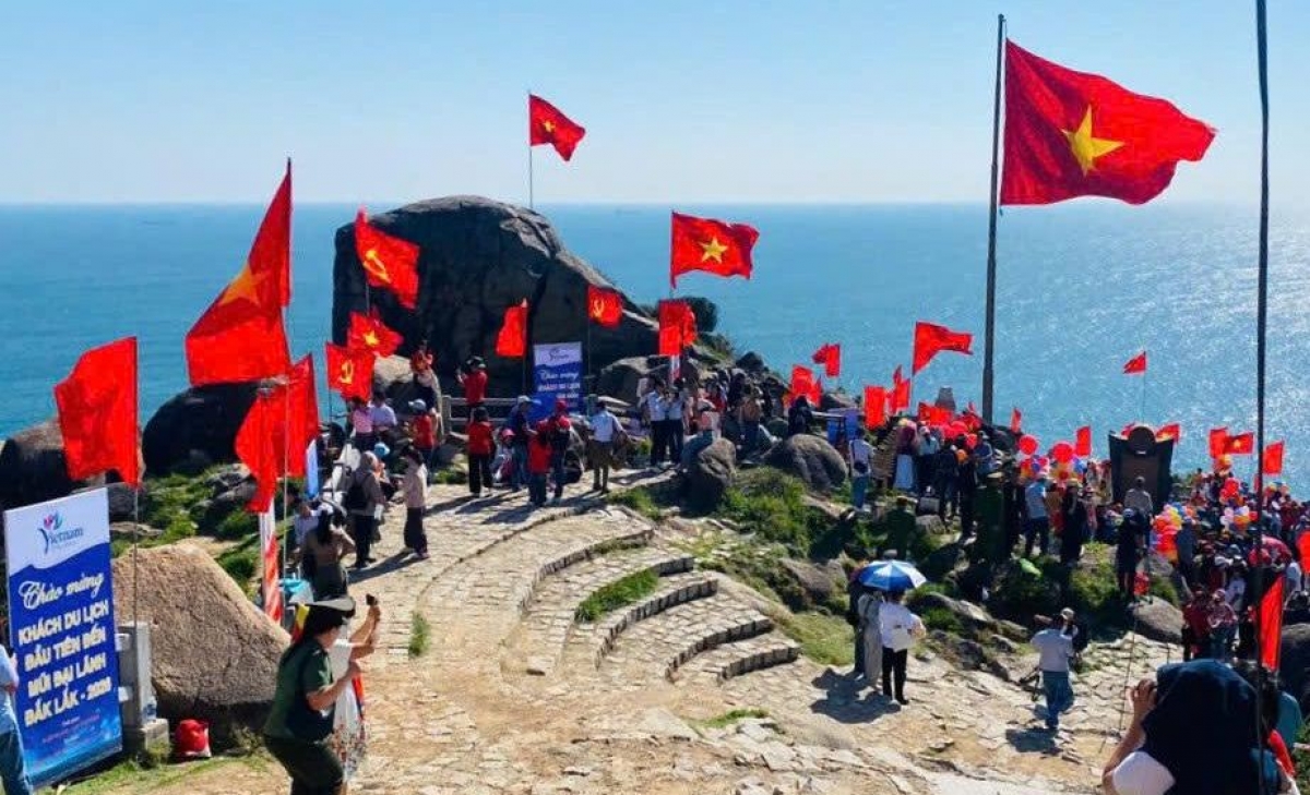 -Dak Lak mdưm mta kñăm thŭn 2026 srăng drông 8 êklăk gưl čô.