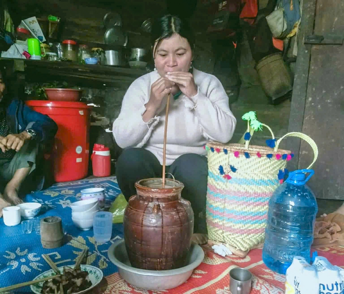 Phung tue mnăm kpiê čeh bi êdah klei mơak