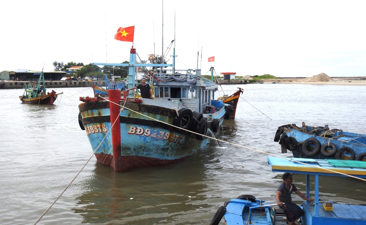 
Duk tơ̆ Dơnŏk ka Phan Thiết, dêh char Lâm Đồng