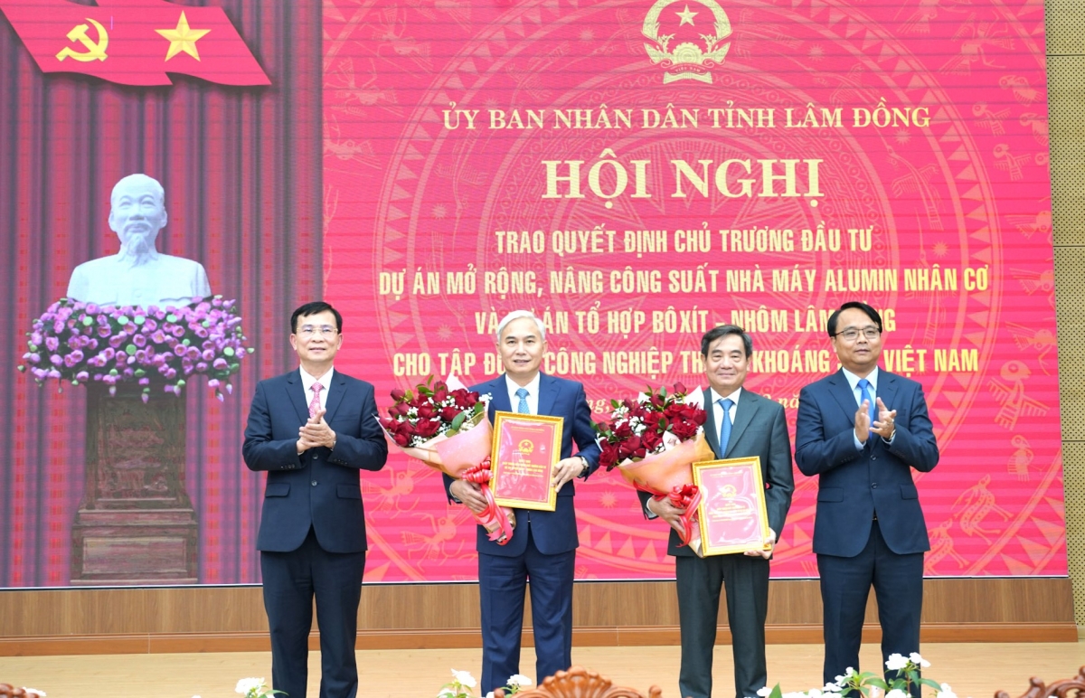 Phung khua čar Lâm Đồng jao klei bi mklă duh bi liê kơ Êpul grŭp Tuh tia hDăng – Mnơ̆ng yuôm hlăm gŭ lăn Việt Nam