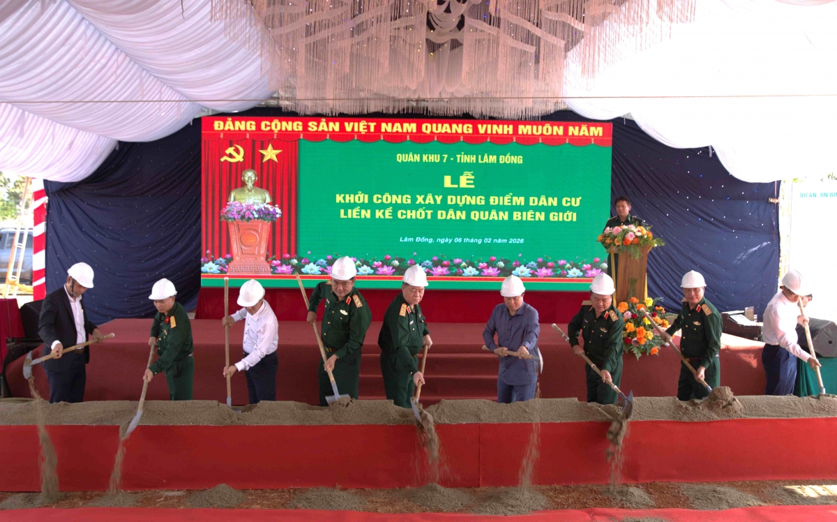 Lu mơnuih apăn bruă hăng ling tơhan mut hrŏm mông pok man pơdong kual plơi pla pơlir puih kơđong tơhan-mơnuih ƀôn sang kual giăm guai Quảng Trực