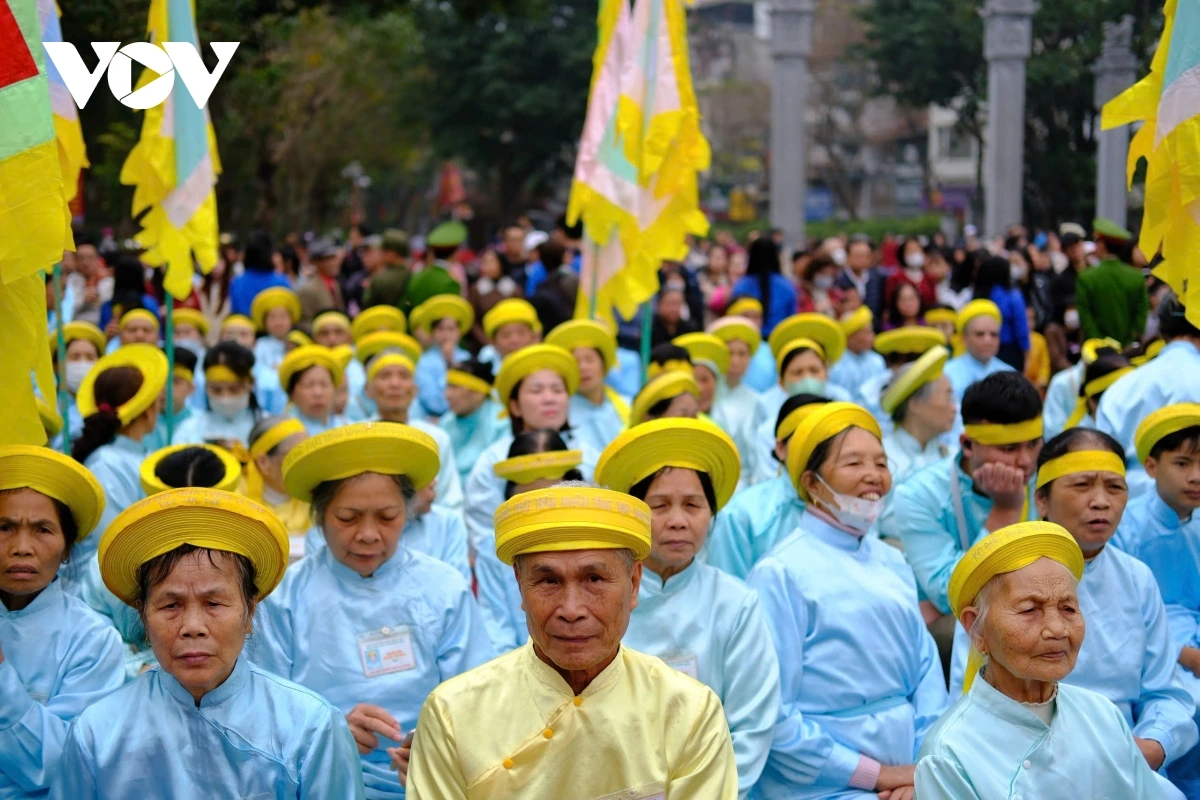 Đây là sự kiện văn hóa - lịch sử có ý nghĩa đặc biệt, gắn với chiến công hiển hách của Quang Trung - Nguyễn Huệ và phong trào Tây Sơn trong lịch sử dựng nước và giữ nước của dân tộc.