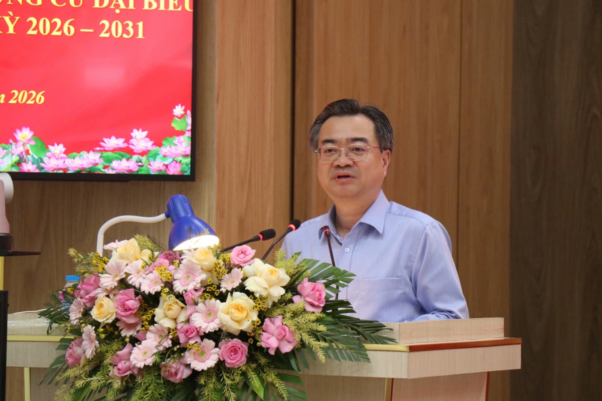 Ƀok Nguyễn Thanh Nghị tơroi tơdrong bơ̆jang tơ̆ hơnăp bơngai tăh hla Đắk Lắk