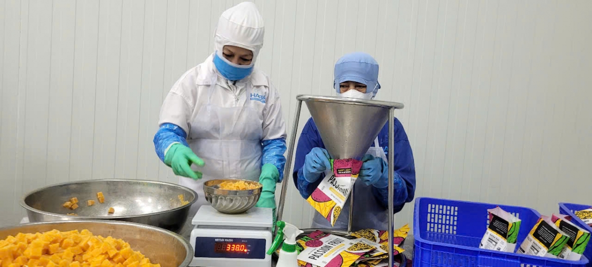 Doanh nghiệp xuất khẩu hàng hóa tại tỉnh Đồng Tháp đang đứng trước áp lực lớn khi vật liệu, chi phí vận chuyển tăng cao