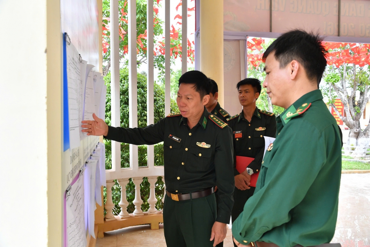 Khŭl bơ̆jang kơ Anih pơgơ̆r Ƀô̆ đô̆i vei lăng tơring sơlam dêh char Đắk Lắk năm hơlen lăng tơdrong jang pôk rơih hrôih păng vei sơđơ̆ng lơ̆m ‘măng pôk rơih tơ̆ tơring sơlam