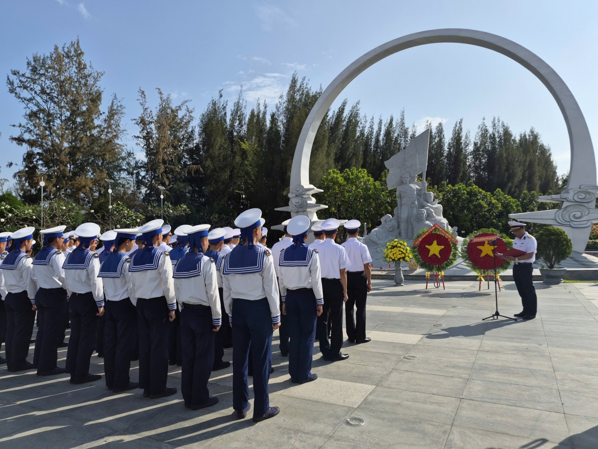 Kơpong chêh tơbâ inâi mâu lêng Gạc Ma cho tíu tơplâ hnê mơhno tơdroăng ki lĕm ton nah ‘na kring vế hnoăng pơkuâ têa kơxi, rơlốu