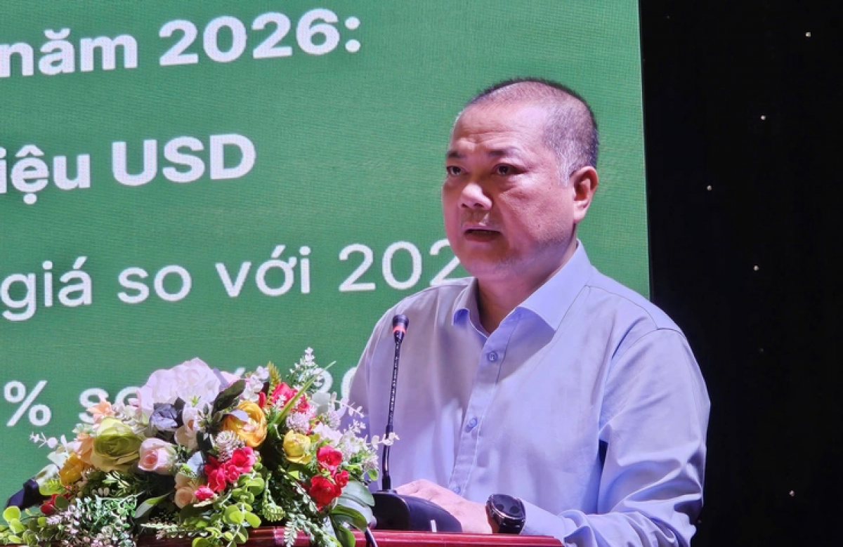 Ong Nguyễn Sơn, Akaok Jabat pablei tabiak blei tame (Mentri Kong thuong) ndom meyai di nyaom biai