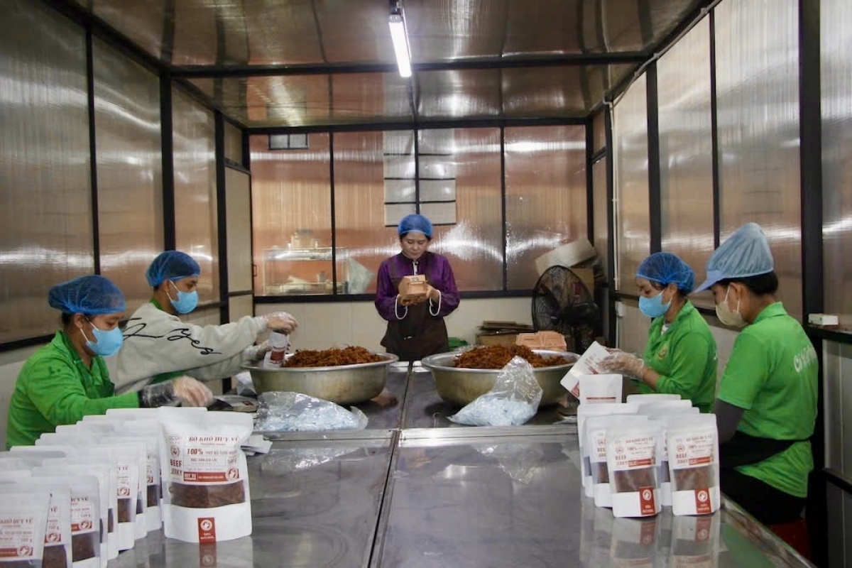 Cộng đồng doanh nghiệp mong muốn tăng cường các chính sách để phát triển khoa học công nghệ chuyển đổi số ngay sau Đại hội XIV của Đảng.