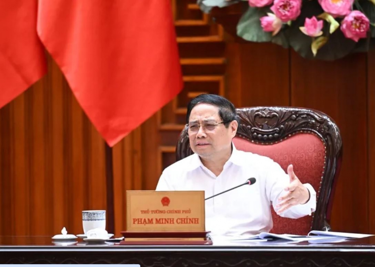 Thủ tướng sồr gờñ tơngguh uă pràn jak rơcăng lài is năng lượng bơh dà lơgar dê