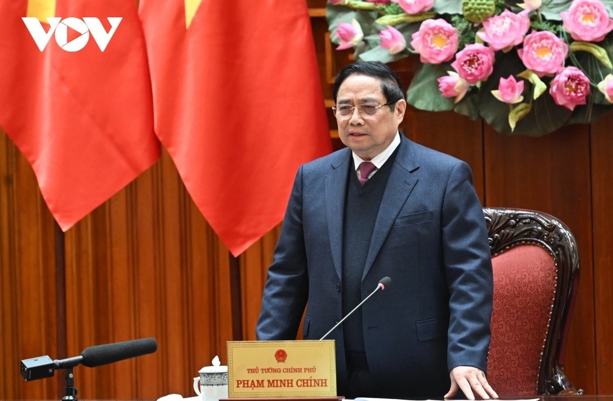 Thủ tướng Chính phủ Phạm Minh Chính vừa ký ban hành Chỉ thị số 09/CT-TTg về tăng cường tiết kiệm năng lượng, thúc đẩy chuyển dịch năng lượng và phát triển giao thông điện.