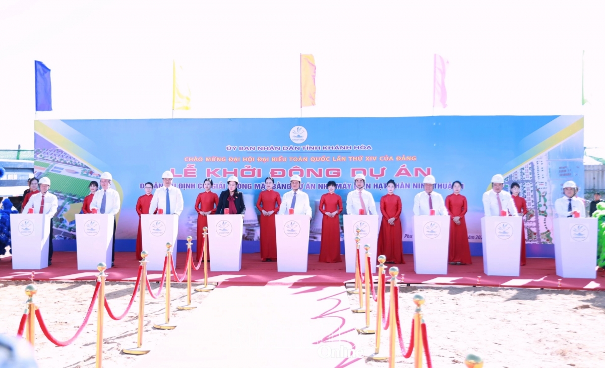 Pơxiâm mơjiâng pro Tơdroăng tơkêa bro kơpong xĕn ối hơngế ing Hngêi kơmăi on tơhrik trếo tik nik Ninh Thuận 1