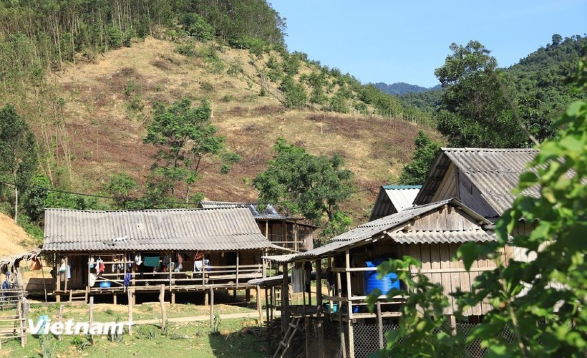 Bộ Nông nghiệp và Môi trường vừa công bố kết quả rà soát hộ nghèo, hộ cận nghèo năm 2025.