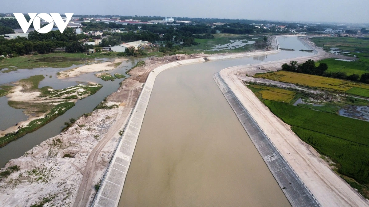 Banah kaok craoh Cái hu salah blaoh