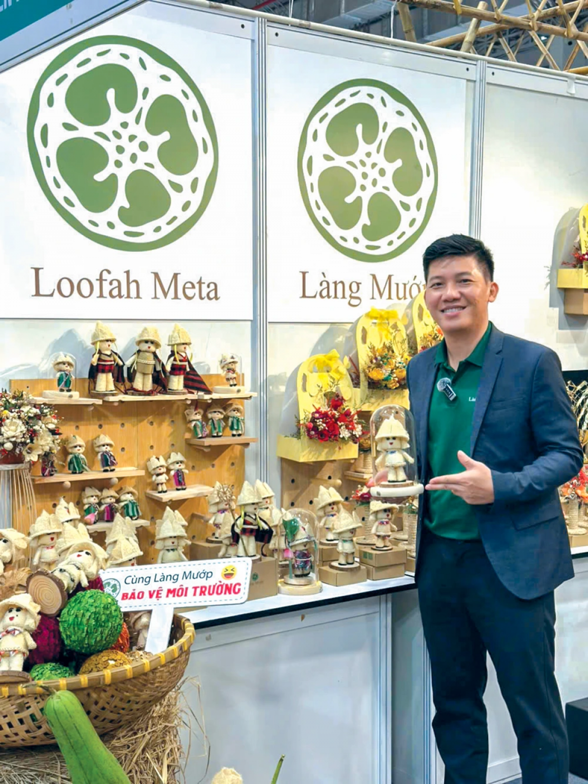 Sa-ai Đỗ Đăng Khoa taphia dom kaya meng danak dak Palei Mướp