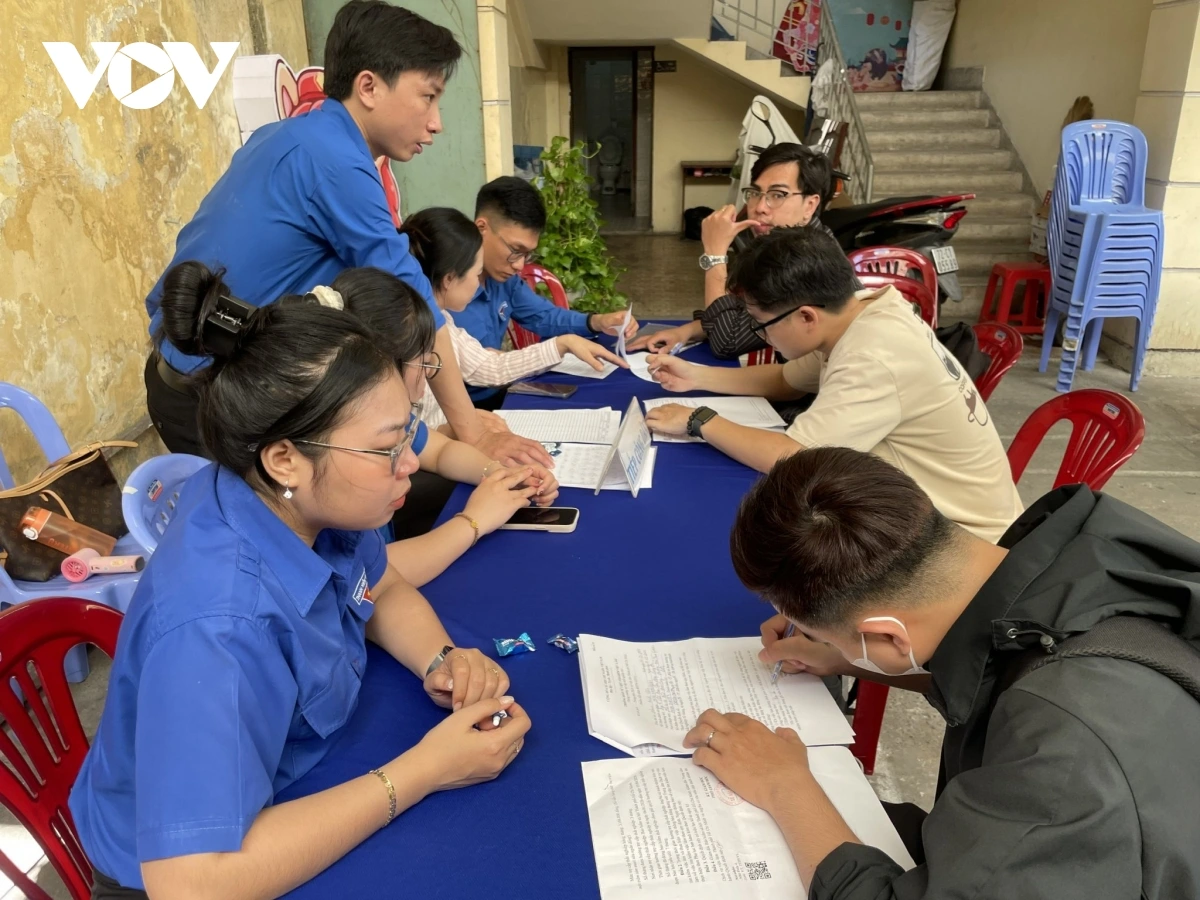 Urang ngak bruk hu tacei ba piah caik veik khau tin palih ruah