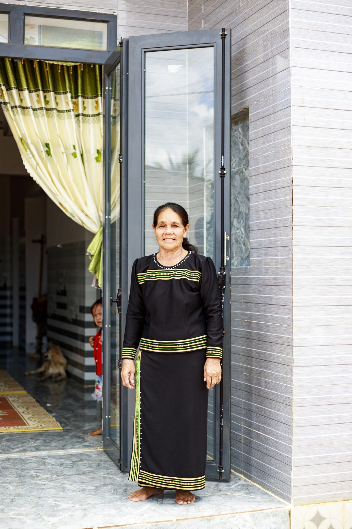 
Ngê̆ nhơ̆n Hliêt