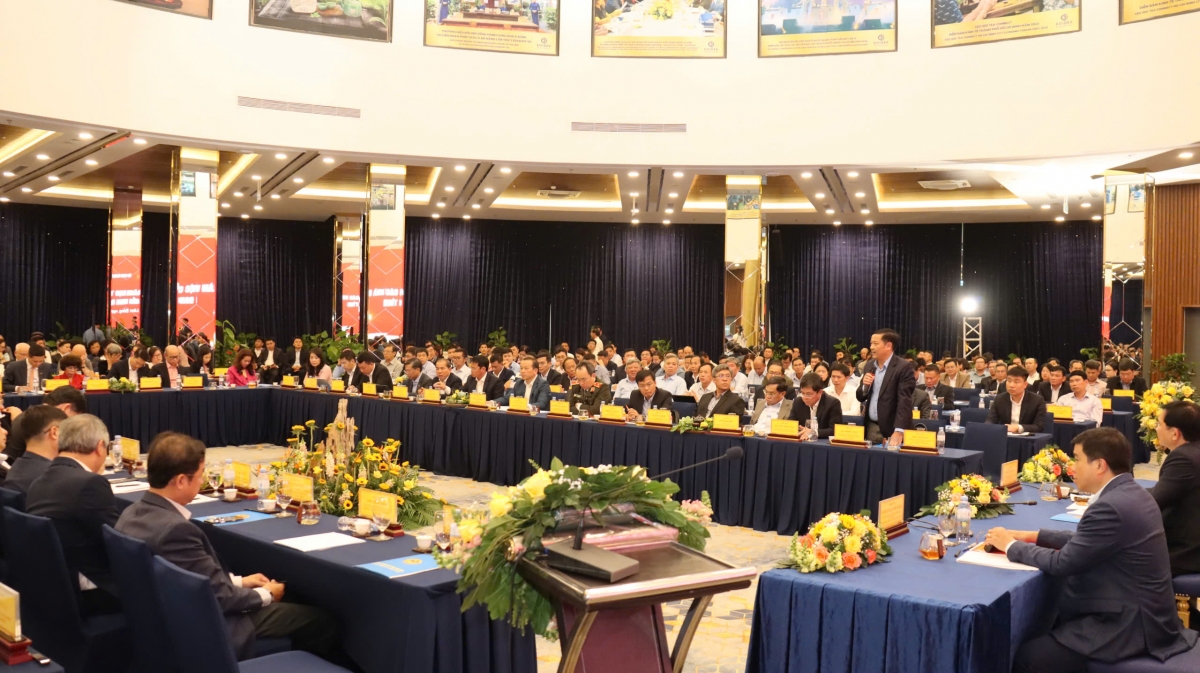 Kwang đơng lam càr Lâm Đồng lơh broă mờ ală cau bơcri priă