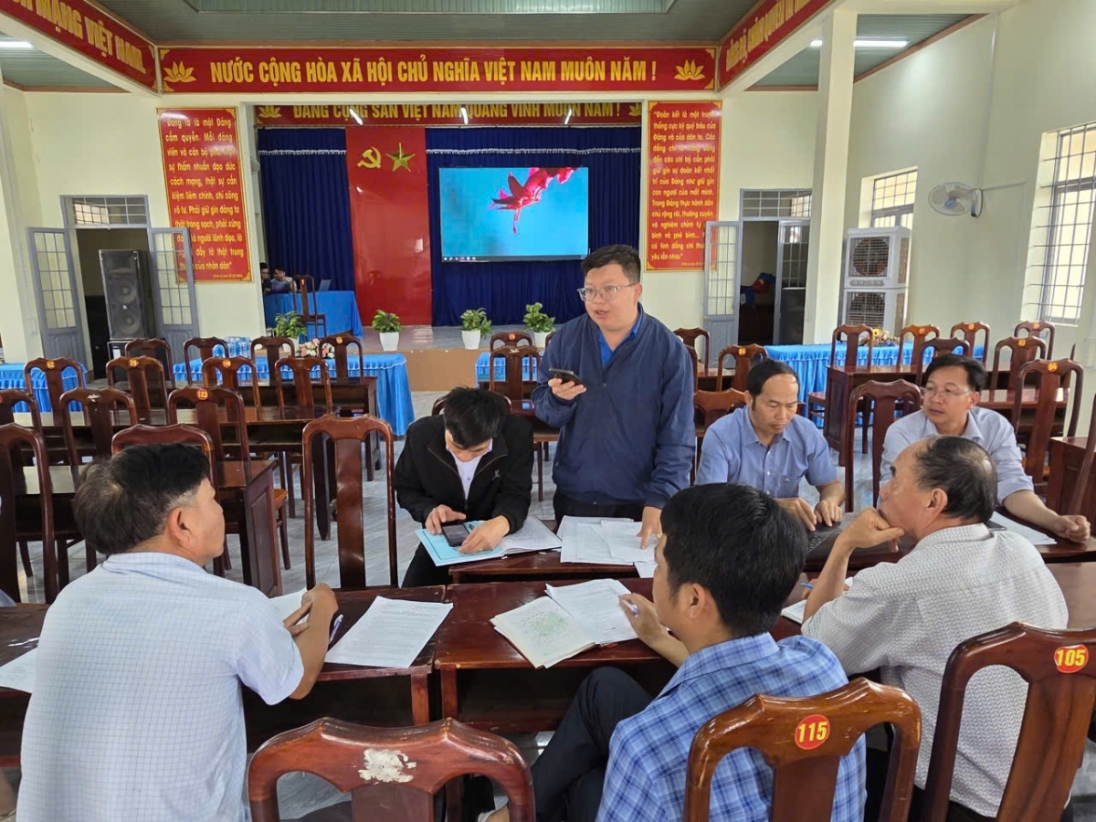 
Rim khul pôk rơih tơ̆ Dak Lăk pơgơ̆r hop akŏm, lăng hơlen bơ̆ jang hơmet ăn pôk rơih.