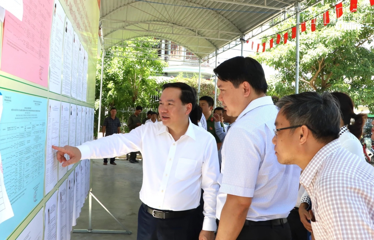 Sền broă rơcang tĕ khà tàm càr Khánh Hoà