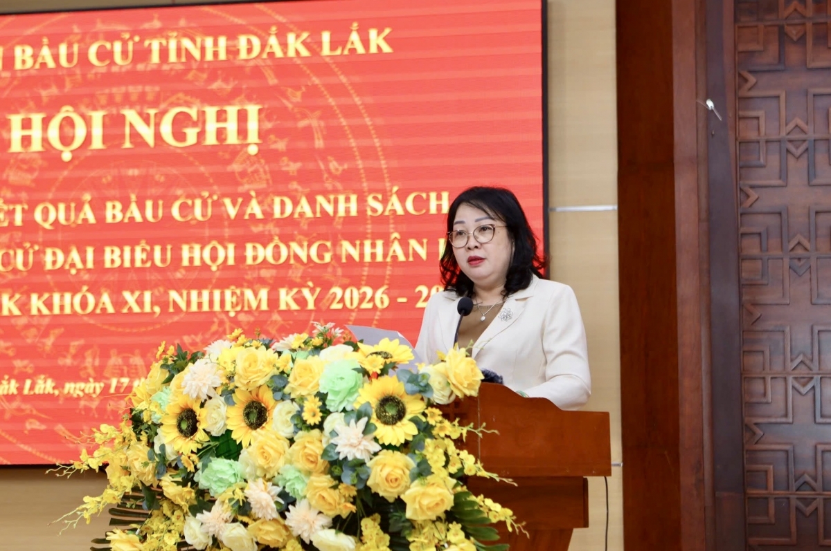 Wa Cao Thị Hòa An, Ủy viên Ban Chấp hành Trung ương Đảng, Groi Bí thư Rnâng kan Tỉnh ủy, Kruanh HĐND n’gor dăn đă ăp đại biểu HĐND ân mô rlu nsrôih, ntik n’hao nău khlay kan tâm năm kan mhe