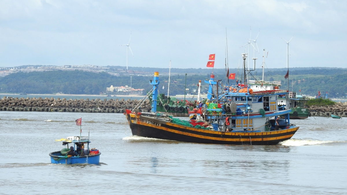               Mnuih ƀuôn sang krĭng êa ksĭ  Phan Thiết, Lâm Đồng mprăp nao ruah khua