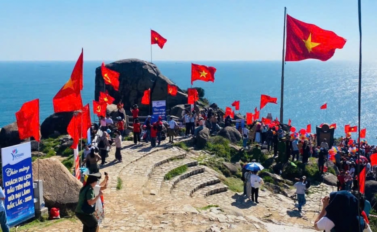 Đắk Lắk tơlĕch đon pơhnŏng sơnăm 2026 gô sơng đei 8 triu ‘nu tơmoi chă tơmang lăng