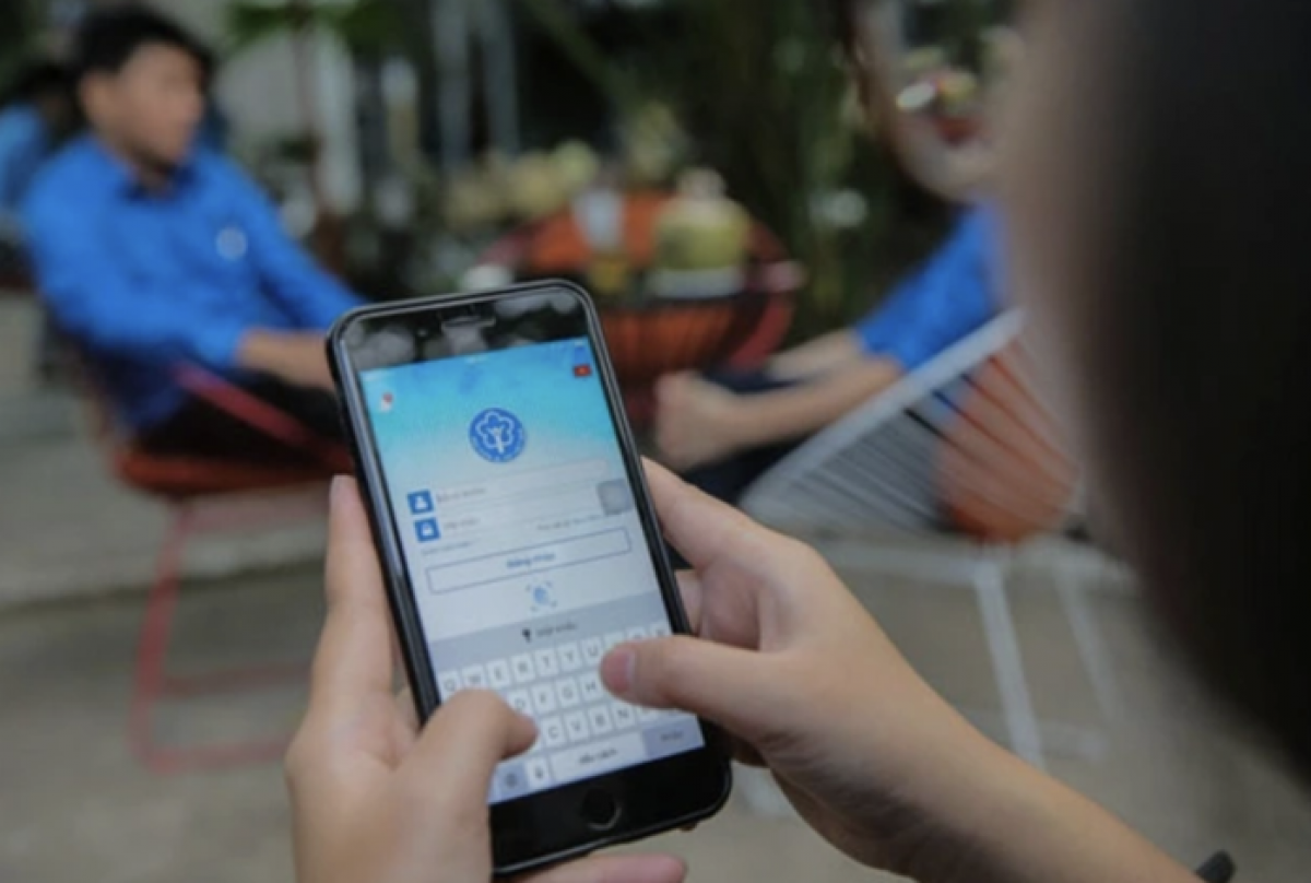 Brei ngak habar ka dom bruk pachot pagat ngak mangak jabat BHXH dak harei dak rilo