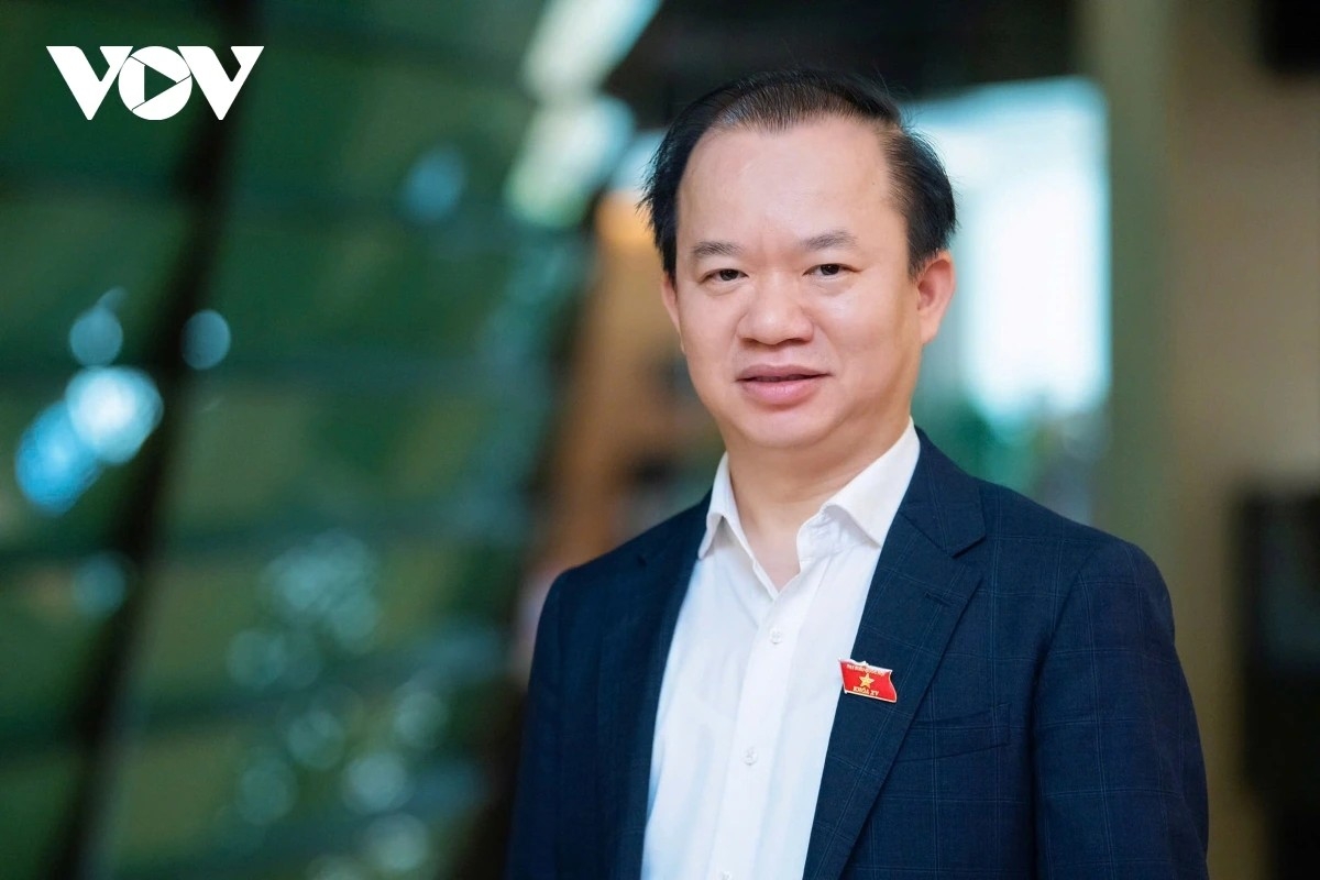 PGS.TS Bùi Hoài Sơn