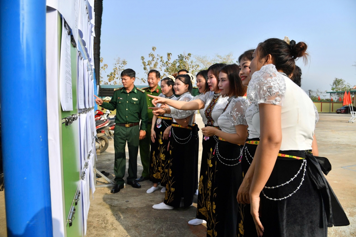 
Cau tĕ khà tàm tiah nhàr lơgar càr Dăk Lăk hô hơng kơ̆p tus ngai tĕ khà