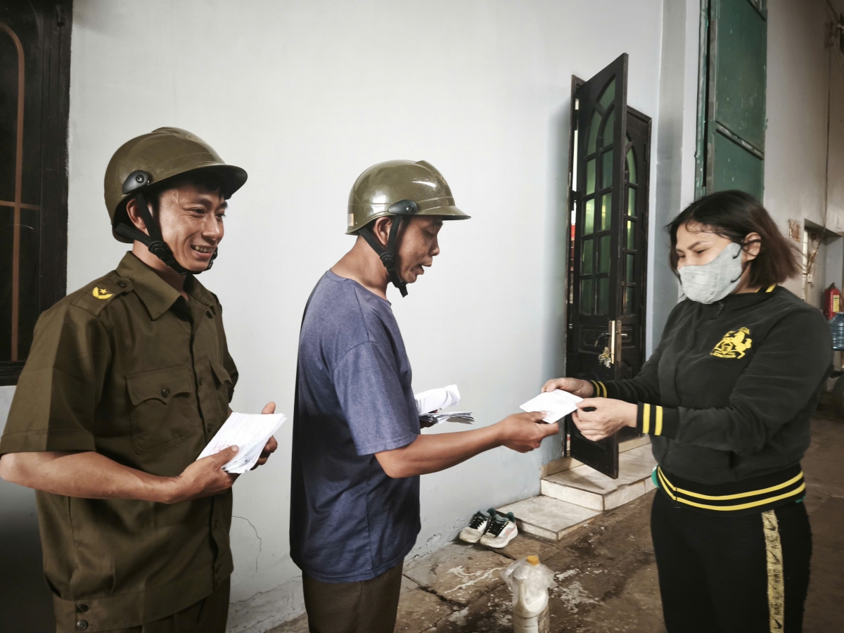 Ayong Nông Ngọc Thắng nao tơl sang ba hyu hră plĕ