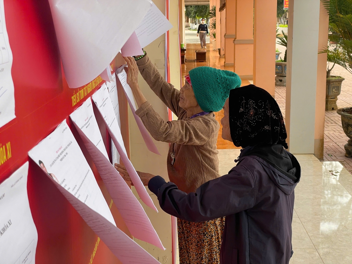 Kon pơlei Đắk Lắk chă đŏk - hơlen năng nơ̆r chih tơroi găh dôm bơngai lĕch pơjei adrol kơ năr pôk rơih