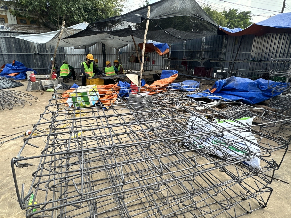 Dự án nâng cấp, mở rộng Quốc lộ 91 được kỳ vọng góp phần đồng bộ hóa hạ tầng kỹ thuật