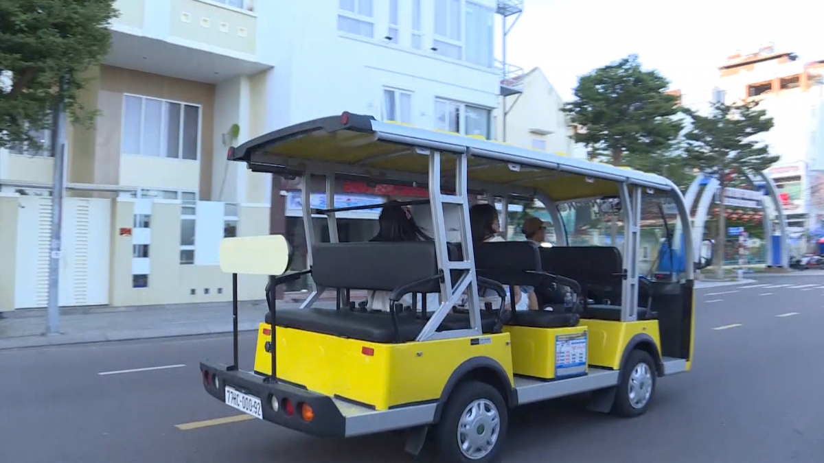 Rơdêh pơgiăng hyu tuai čuă ngui ƀơi Quy Nhơn, Gia Lai