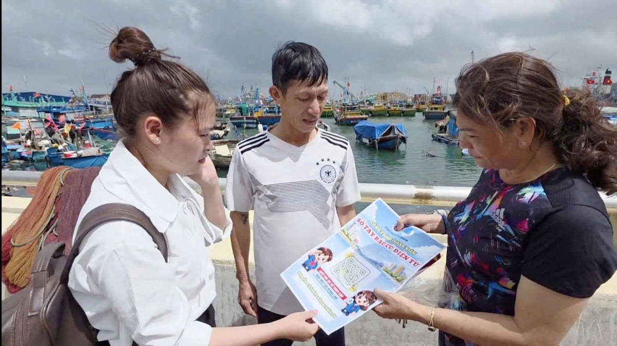 Ngoh Nông Ngọc Thắng troh rêm hngêi kuăn pơlê xoăng phĭu pôk