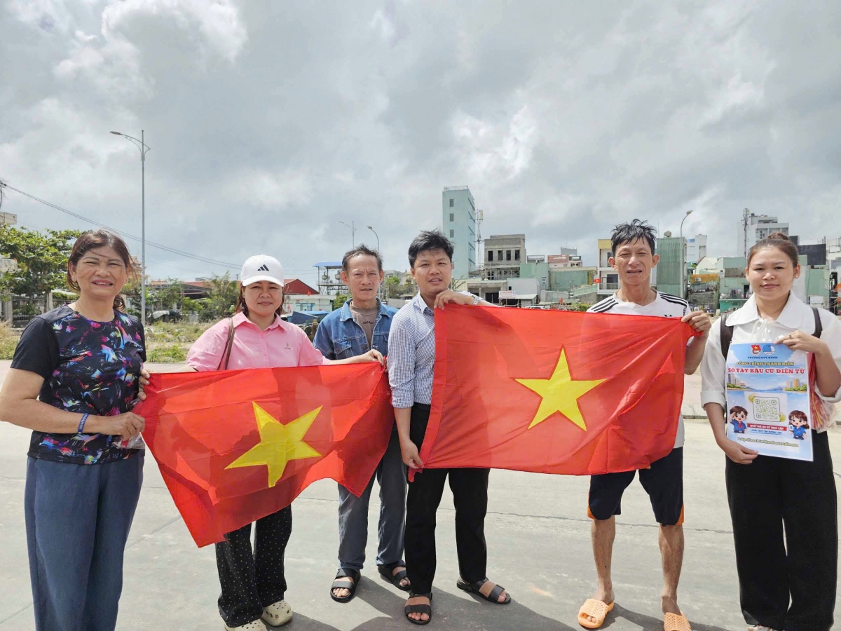 Kuăn pơlê Dak Lak tăng ‘nâi mâu tơdroăng ‘na ngế ki tơbriât to pro kăn hdrối hâi tâ phĭu