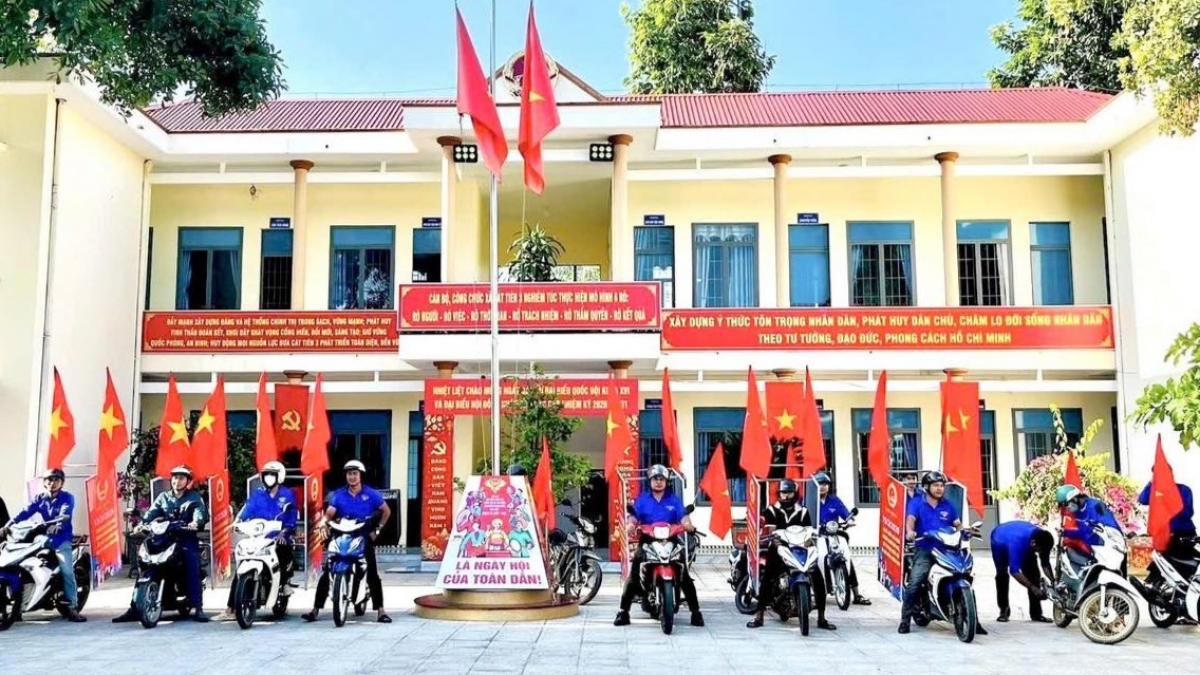 Dôm khul jang tơgŭm đơ̆ng druh dăm sơnăm mơlôh Lâm Đồng vang pơvih ăn pôk rơih