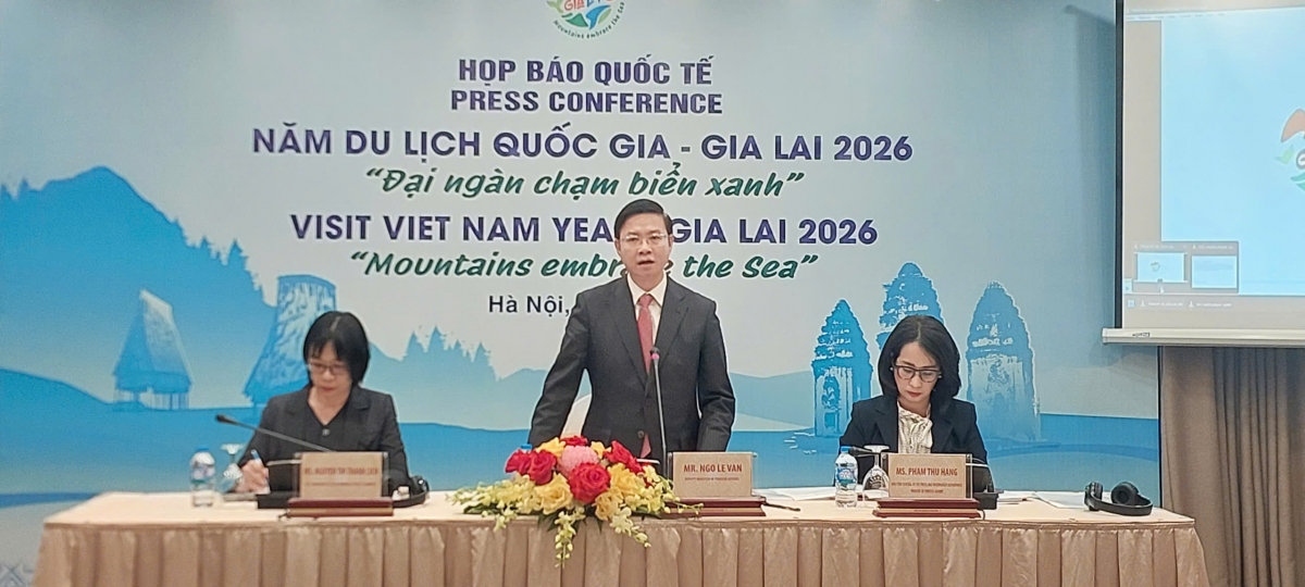 Kơ-iăng khua ding jum pơtom hiăp ơi Ngô Lê Văn đĭ pơhiăp amăng mông jơnum