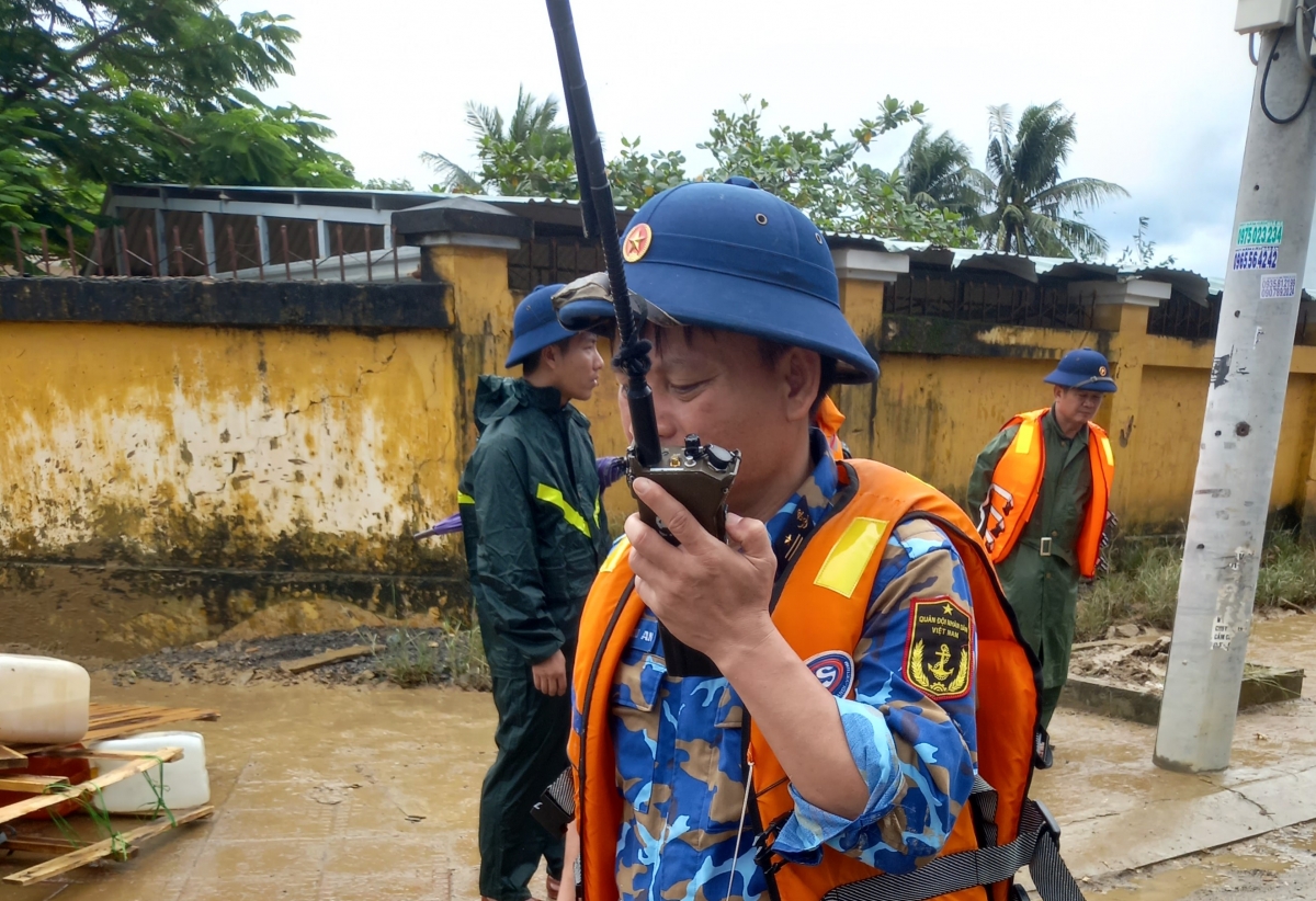 Tơhan ia rơsĭ kual 4 mă yua măi pơhiăp nao rai či djru mơnuih bưp tơlơi truh