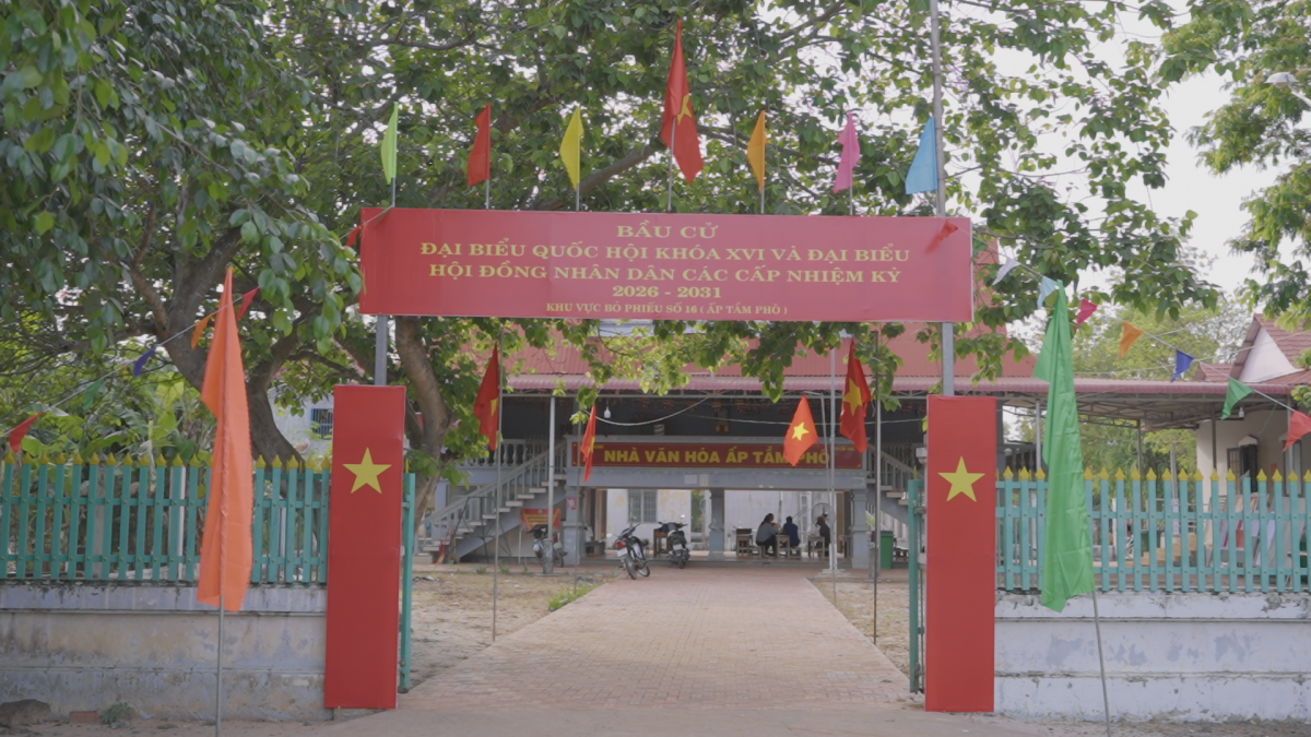 Labik buh phieu di puk Tầm Phô